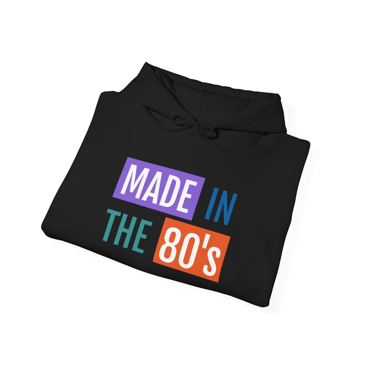 Made in the 80's