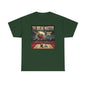 The Break Master T-shirt