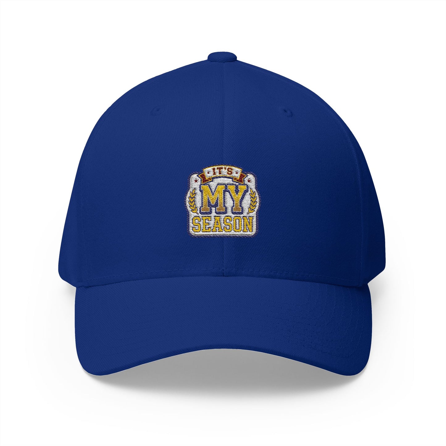 It's My Season Cap (Embroidery)