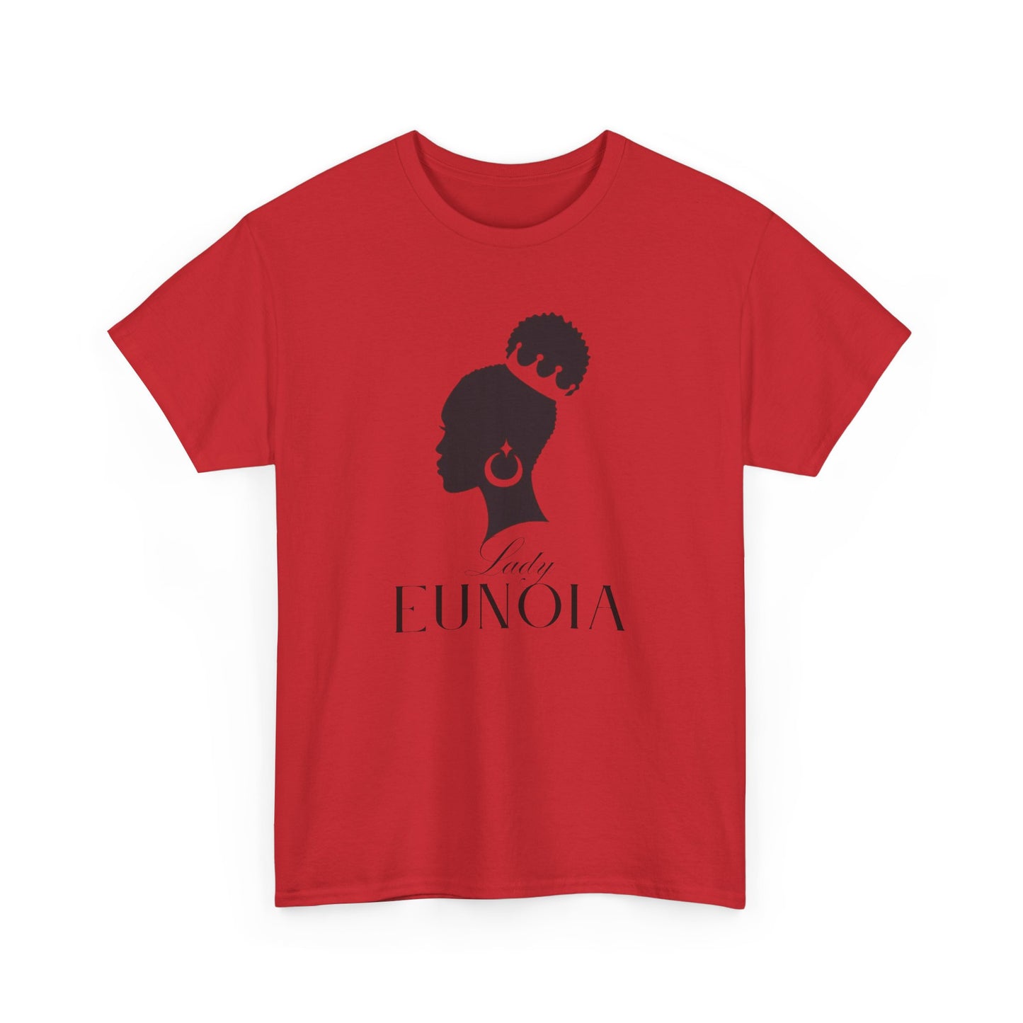 Lady Eunoia Short Sleeve 2026 Tee