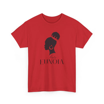 Lady Eunoia Short Sleeve 2026 Tee