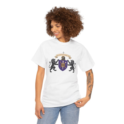 Goatley Family T-Shirts 2026 Cotton Tee Shirt