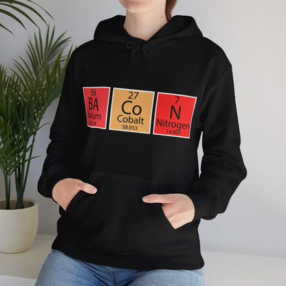 Bacon Hoodie