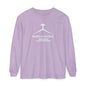 ROWM Long Sleeve T-Shirt #1