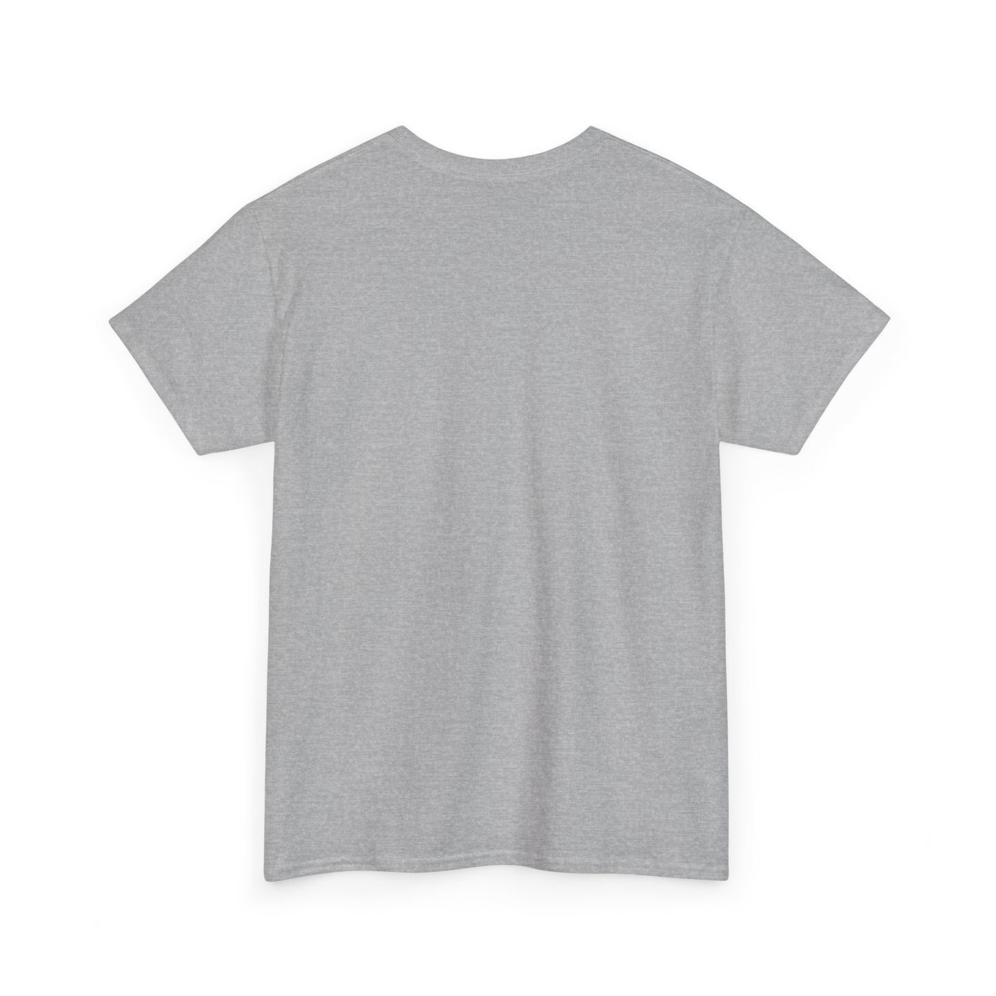 Sunny Days ahead LifeUnisex Heavy Cotton Tee