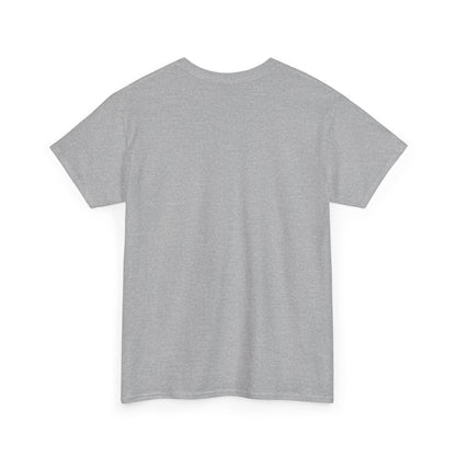 Sunny Days ahead LifeUnisex Heavy Cotton Tee