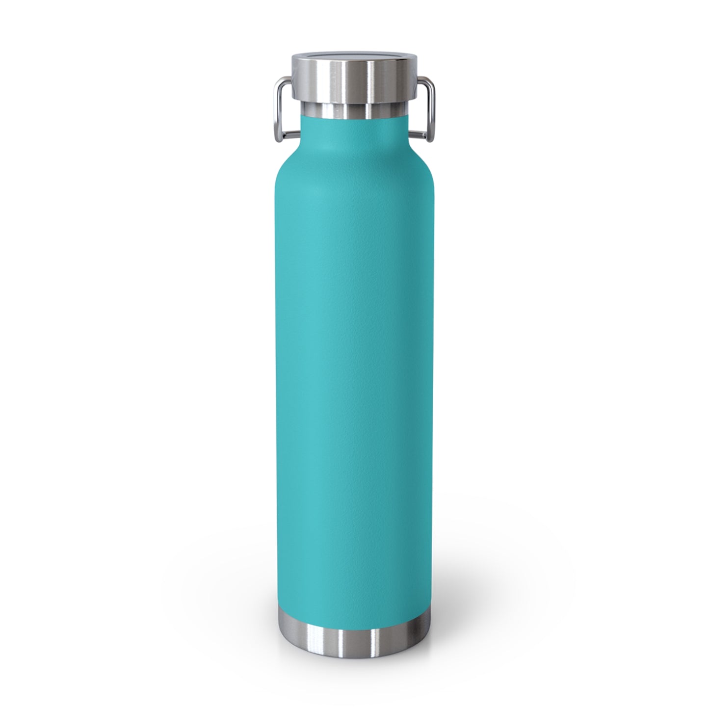 80's Made Me Copper Vacuum Insulated Bottle, 22oz