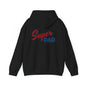 Super Dad HOODIE