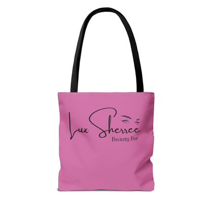 LUX SHERREE Tote Bag (AOP)