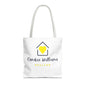 Candice Williams Realtor Tote Bag (AOP)