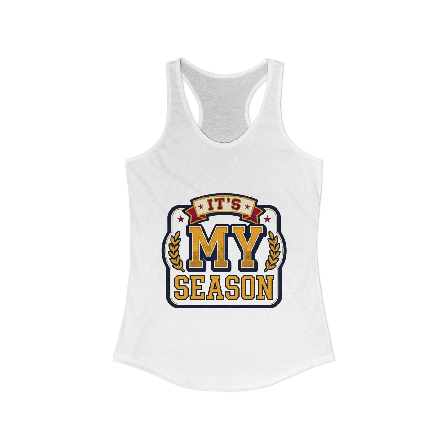 It's My Season Tank