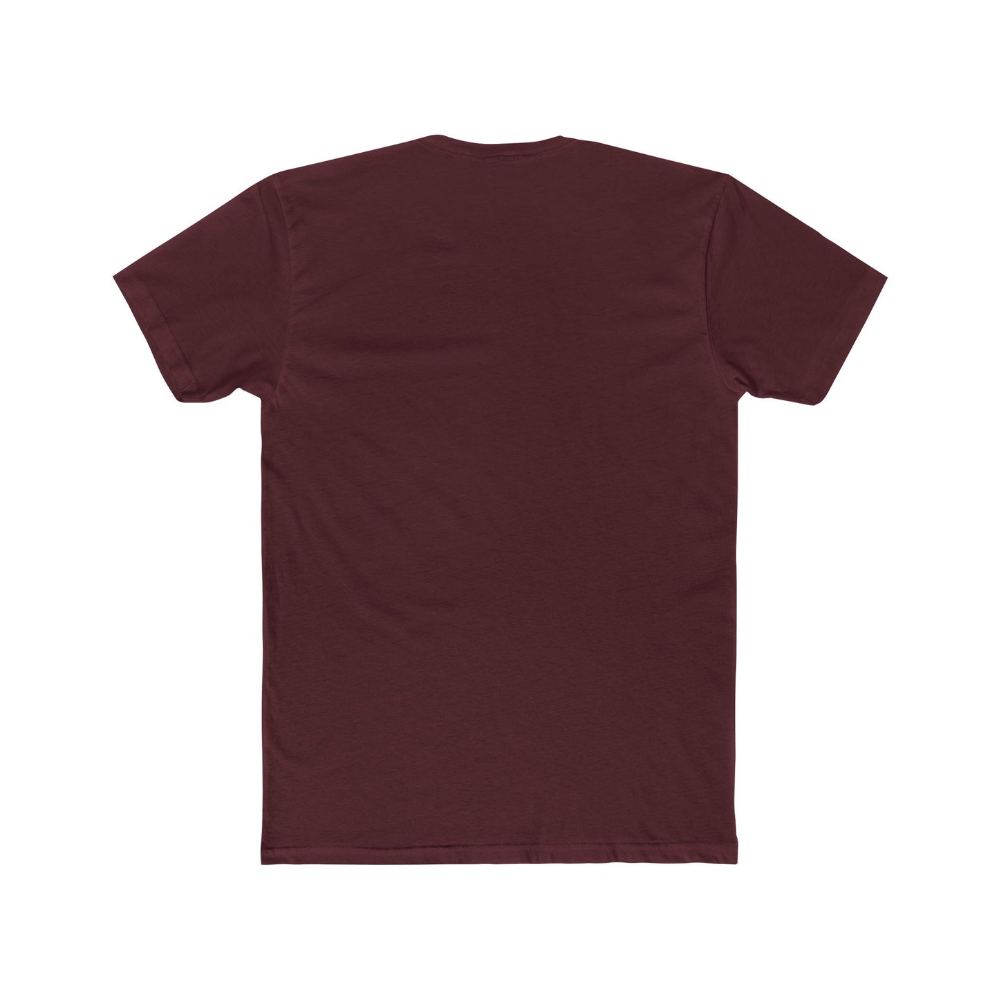NO CAP (red) T-shirt