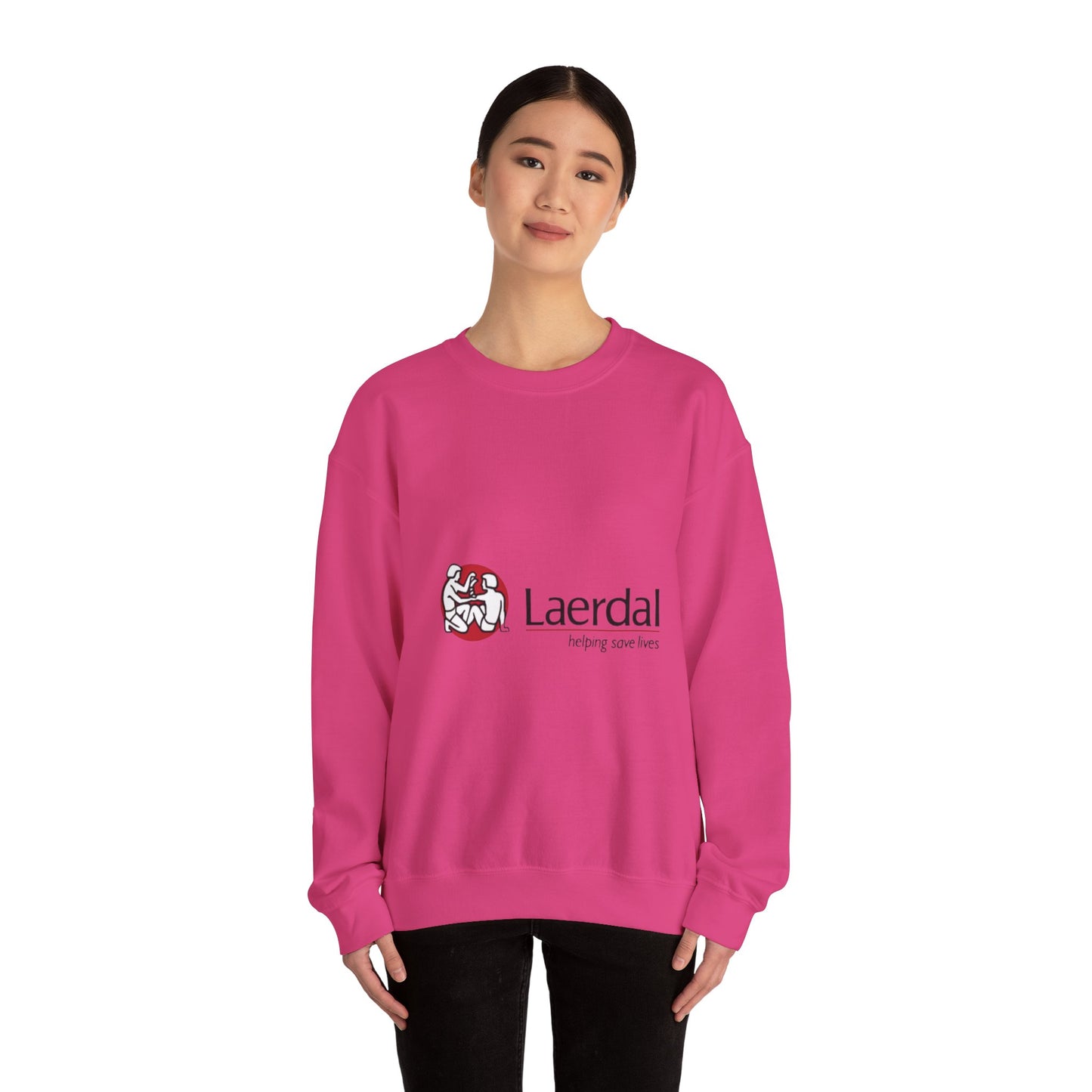 IT-Evelyn-Crewneck Sweatshirt