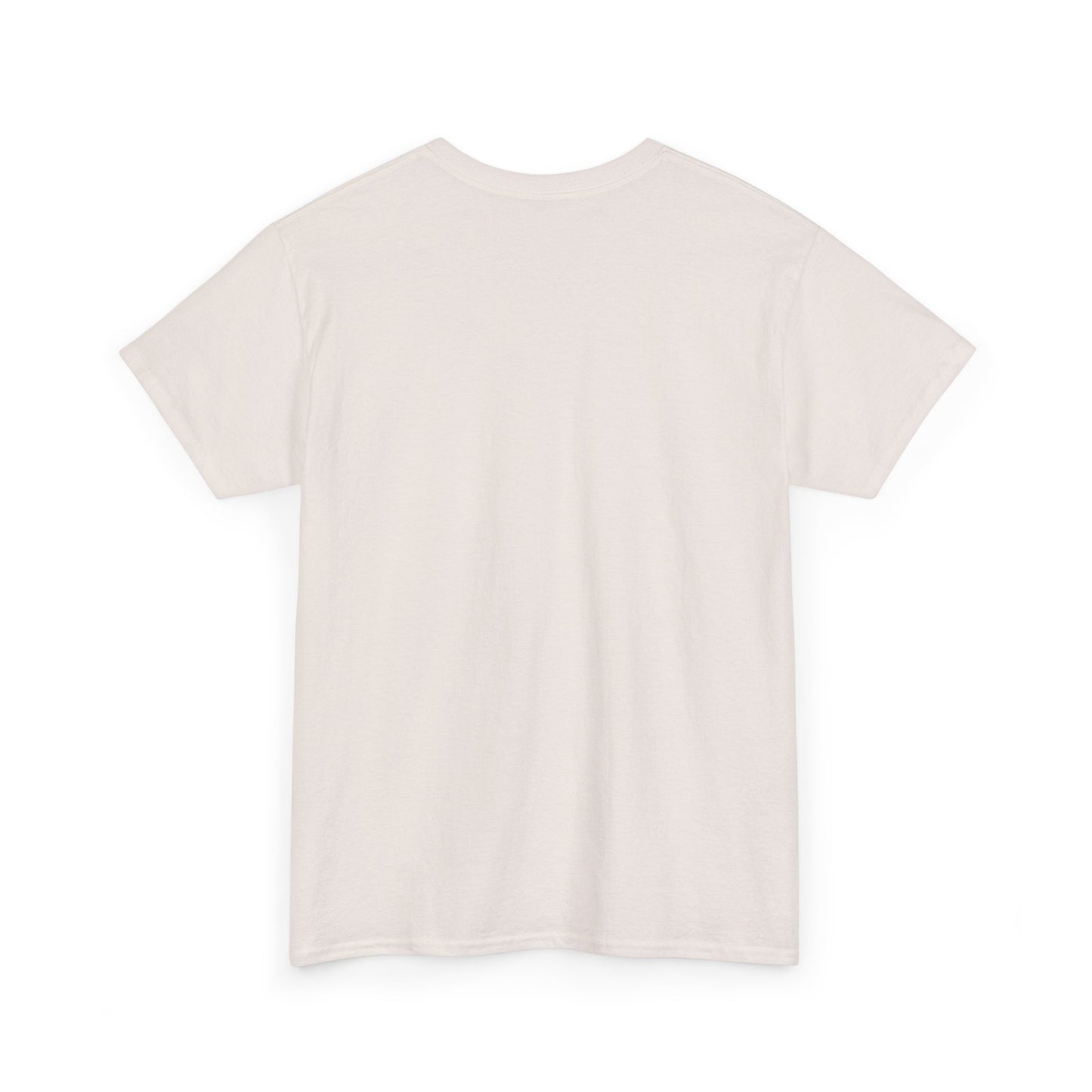 Sunny Days ahead LifeUnisex Heavy Cotton Tee