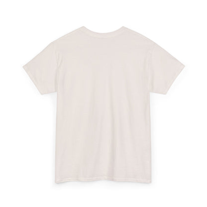 Sunny Days ahead LifeUnisex Heavy Cotton Tee