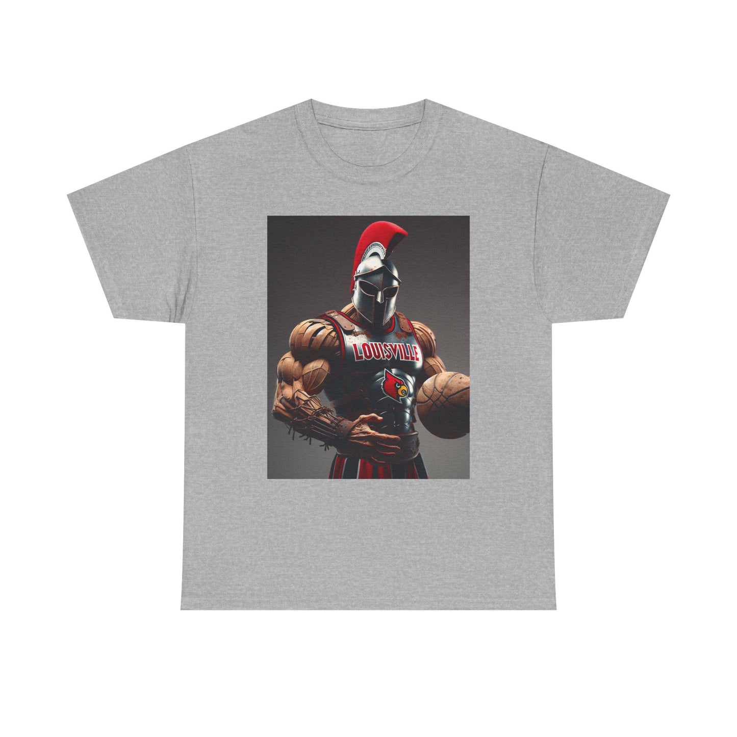 Louisville Basketball T-shirt
