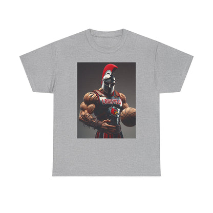 Louisville Basketball T-shirt