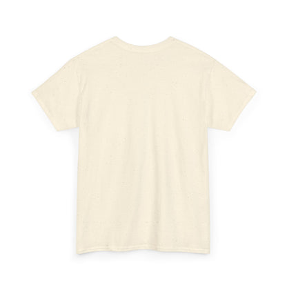 Evelyn —Mom- Heavy Cotton Tee