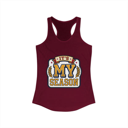 It's My Season Tank