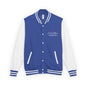 Candice Williams  Letterman Jacket