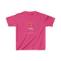 FOLM -Kids Heavy Cotton™ Tee