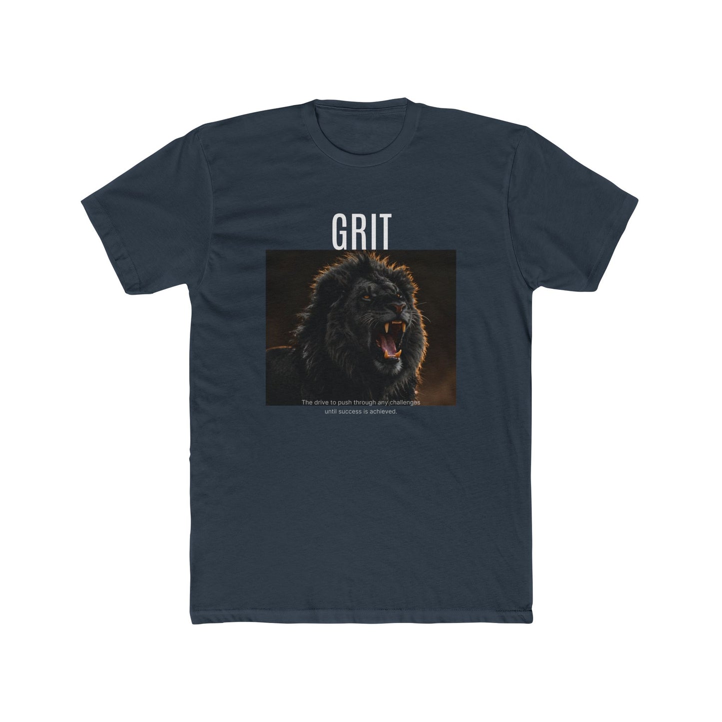Grit T-shirt