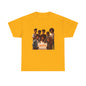 Social Justice and Equality  Teen boys  T-shirt