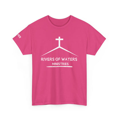 ROWM: Rivers of Water Ministries Usher-2