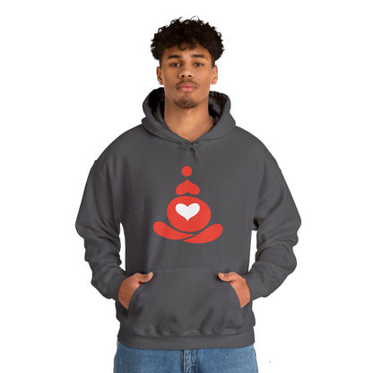 Mother Unisex Heavy Blend™ Hooded Sweatshirt