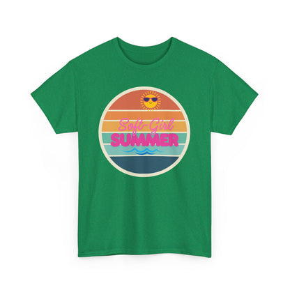 Soft Girl Summer T-shirt