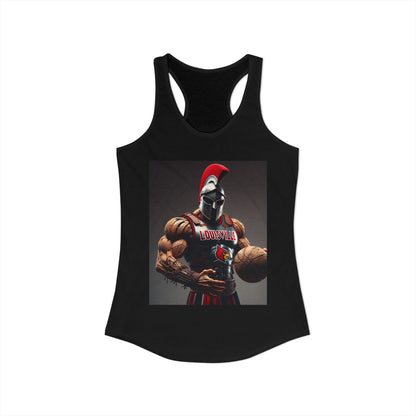 U of L Tank