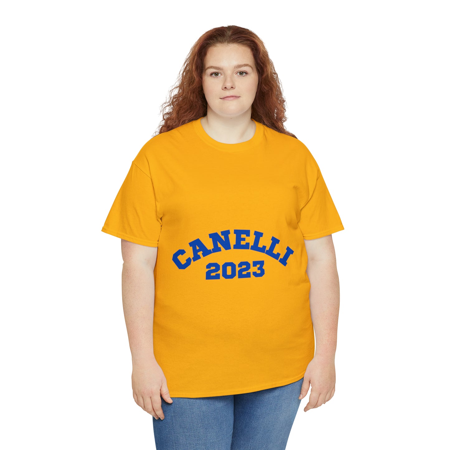 Canelli 2023 t-shirts