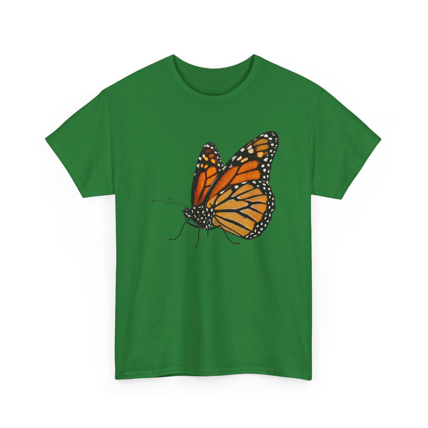 The Butterfly t-shirt