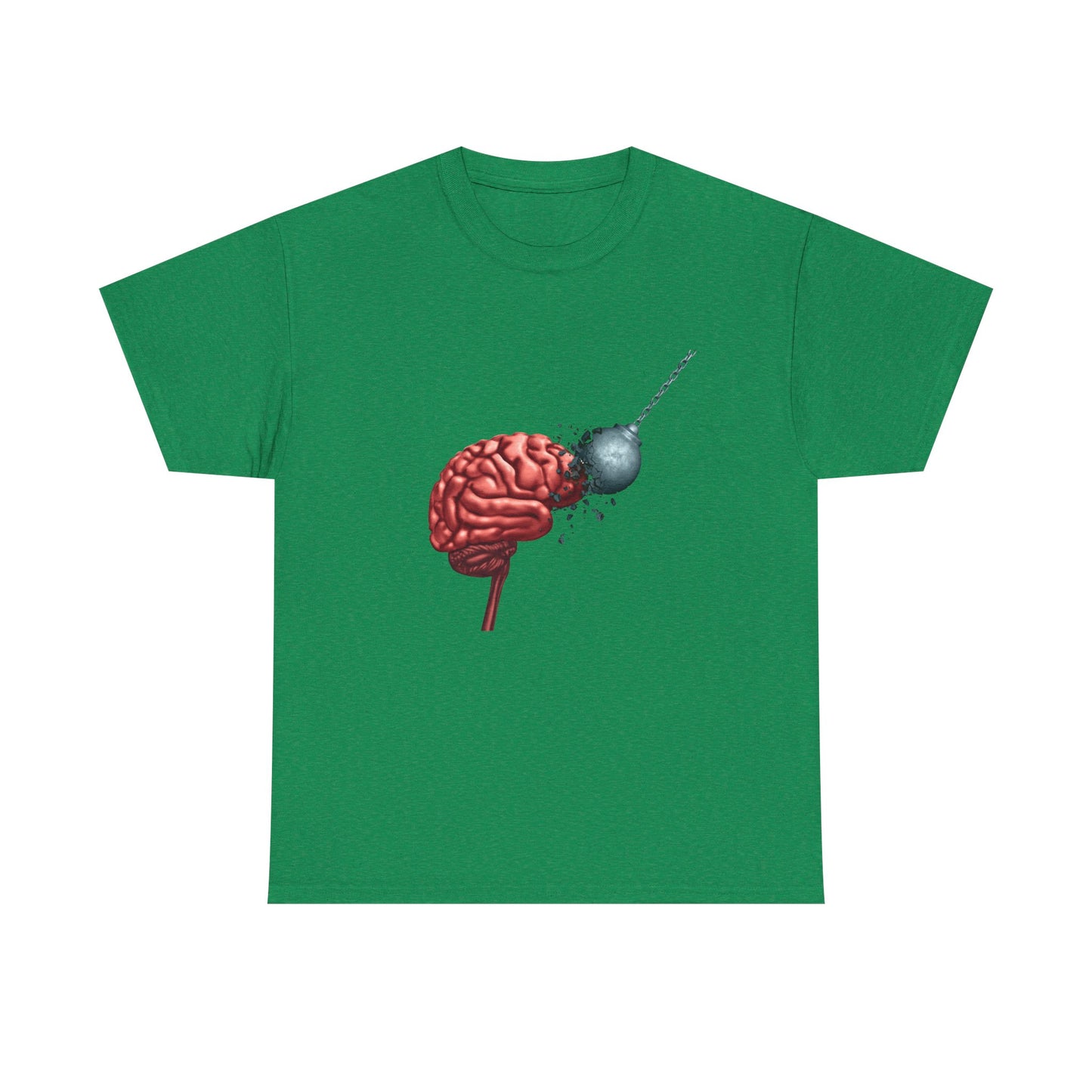 Resilience T-shirt