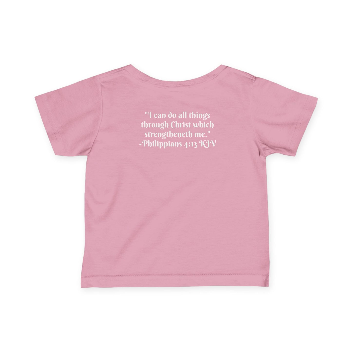 FOLM -Infant Fine Jersey Tee