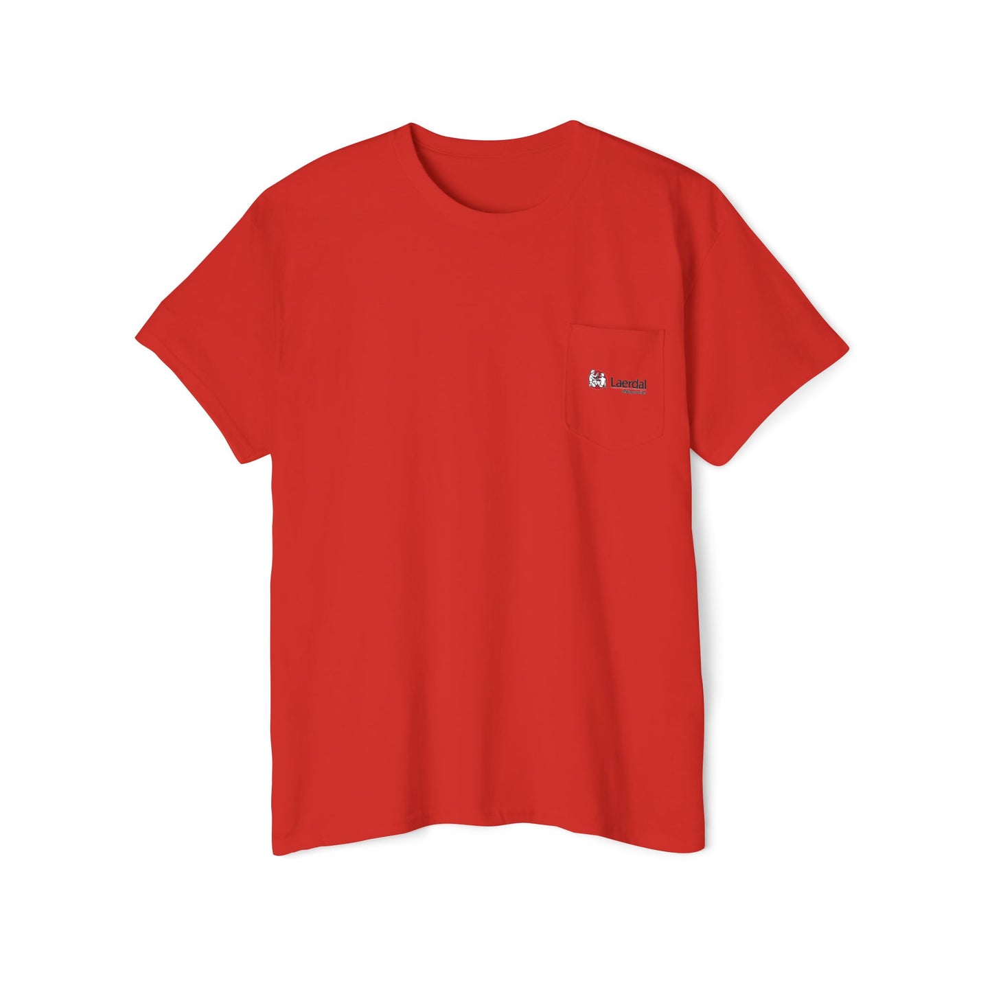 IT-Evelyn -Unisex Heavy Cotton Pocket Tee