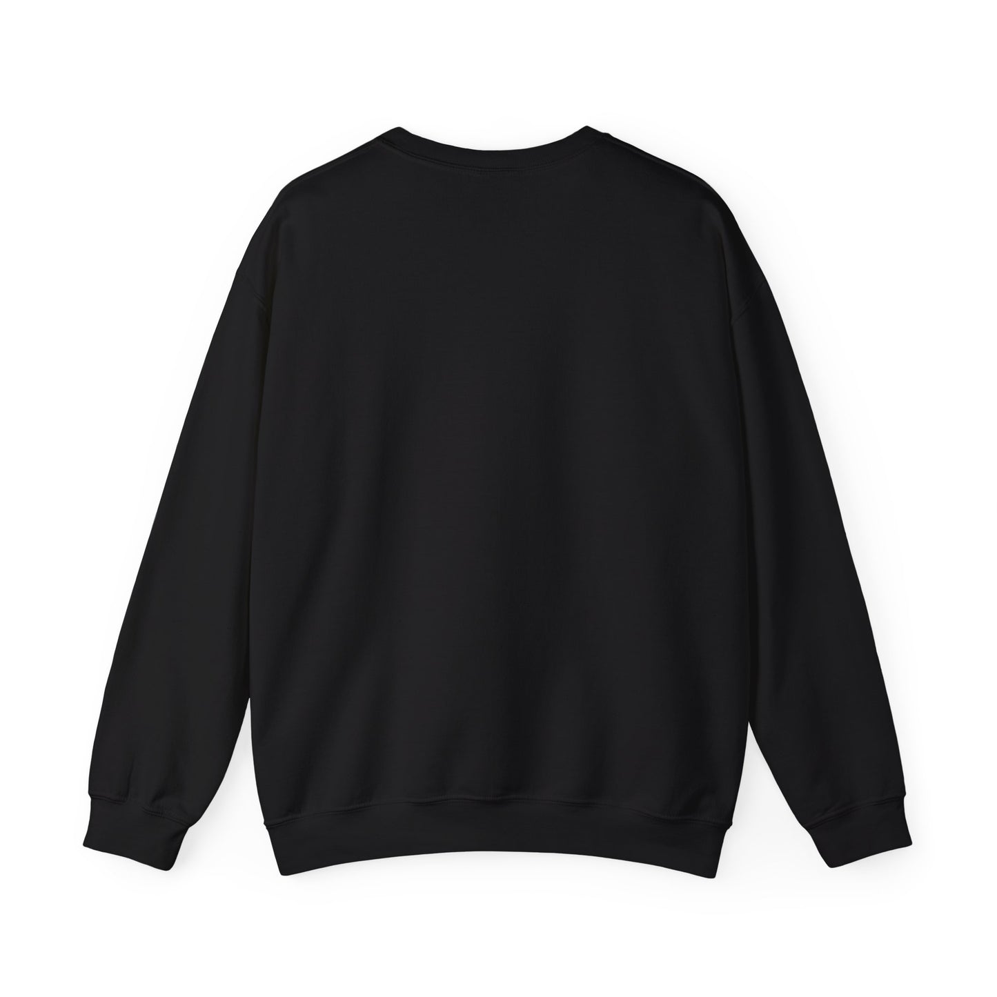 Candice Williams Crewneck Sweatshirt -BLACK