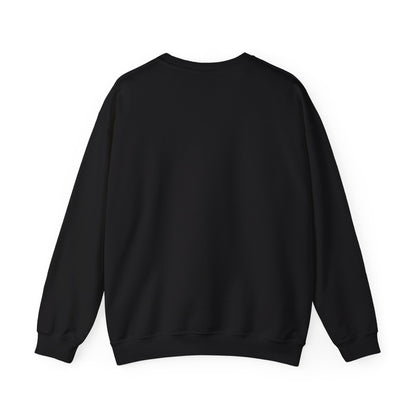 Candice Williams Crewneck Sweatshirt -BLACK