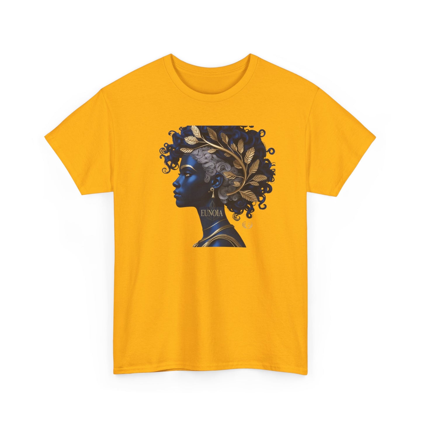 Lady Eunoia T-shirt