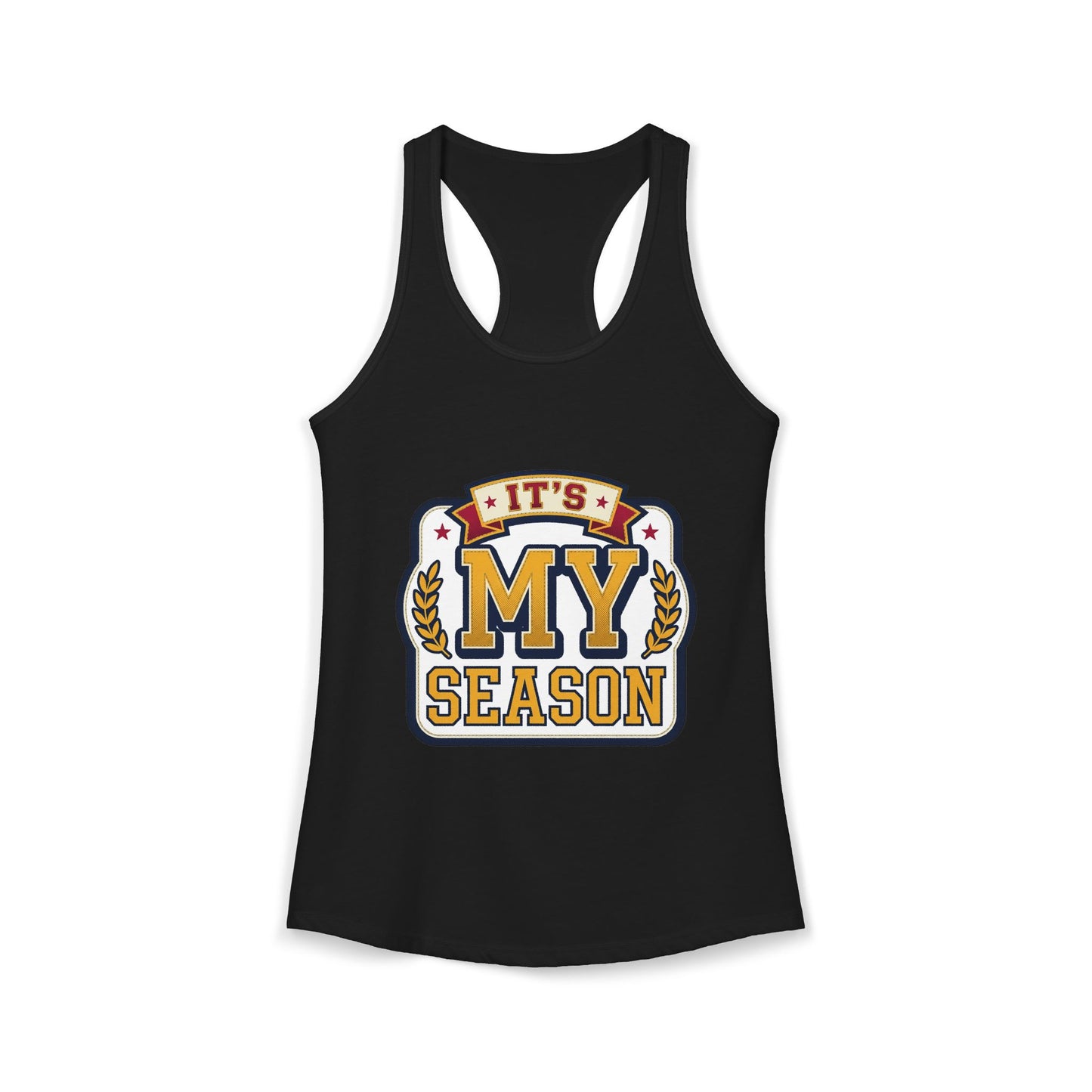 It's My Season Tank