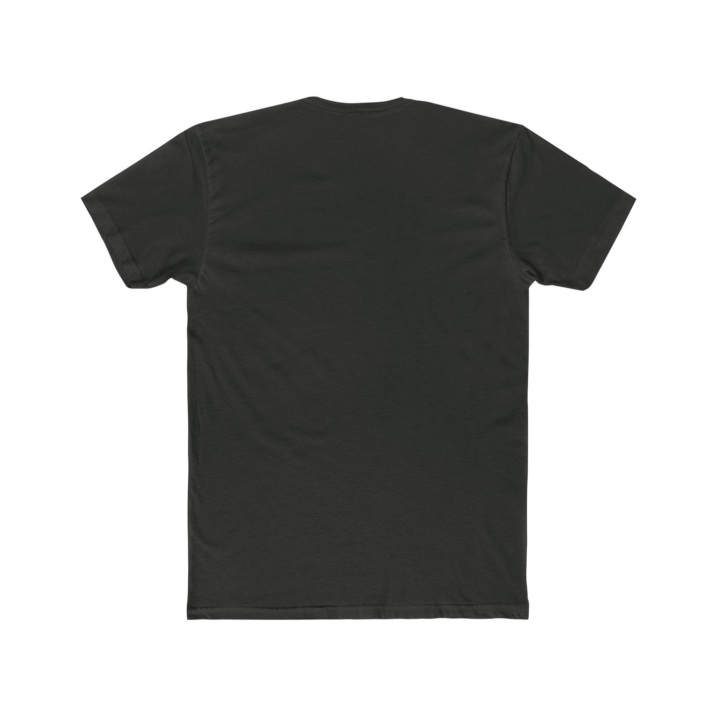 NO CAP (red) T-shirt