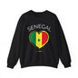 I LOVE SENEGAL Sweatshirt NDEYE