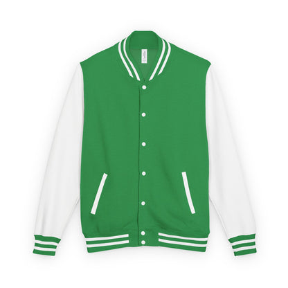 Soul Letterman Jacket