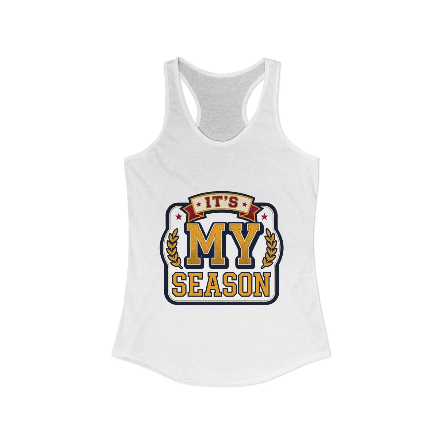 It's My Season Tank