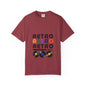 Retro 1980s  T-shirt