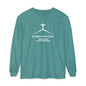 ROWM Long Sleeve T-Shirt #1