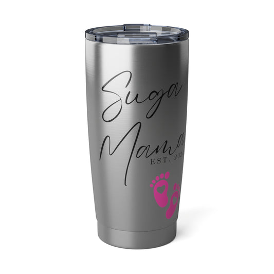 Suga Mama Est 2024 Vagabond 20oz Tumbler