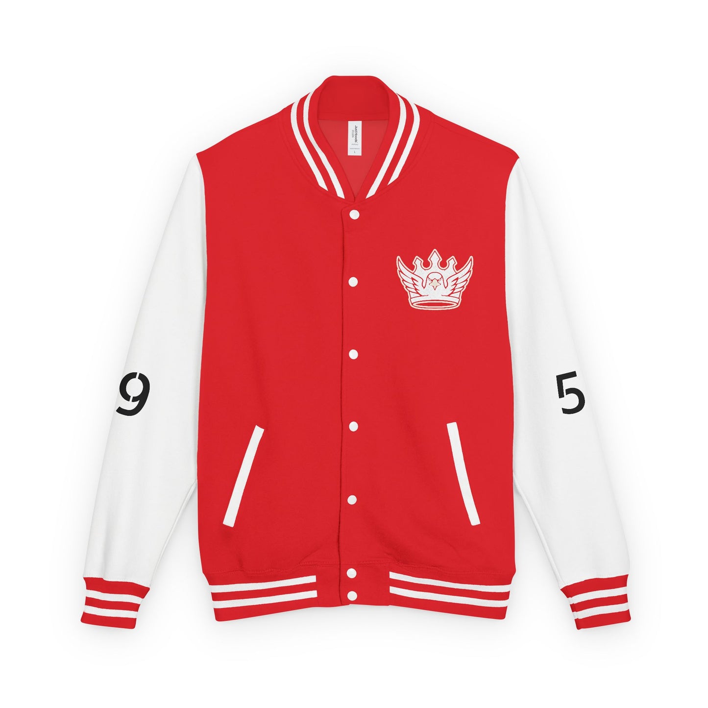 Goatley Letterman Jacket