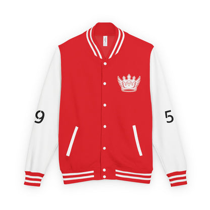 Goatley Letterman Jacket