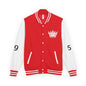 Goatley Letterman Jacket